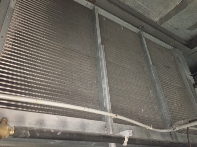 Complete Blast Freezer System