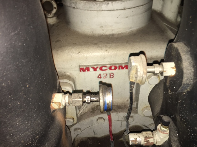 Complete Blast Freezer System