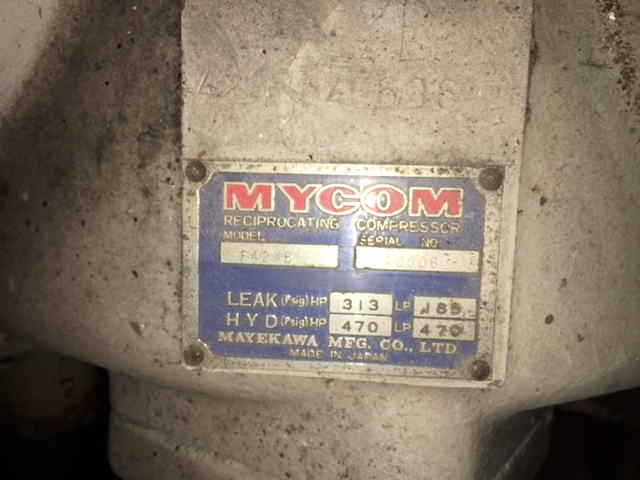 Complete Blast Freezer System