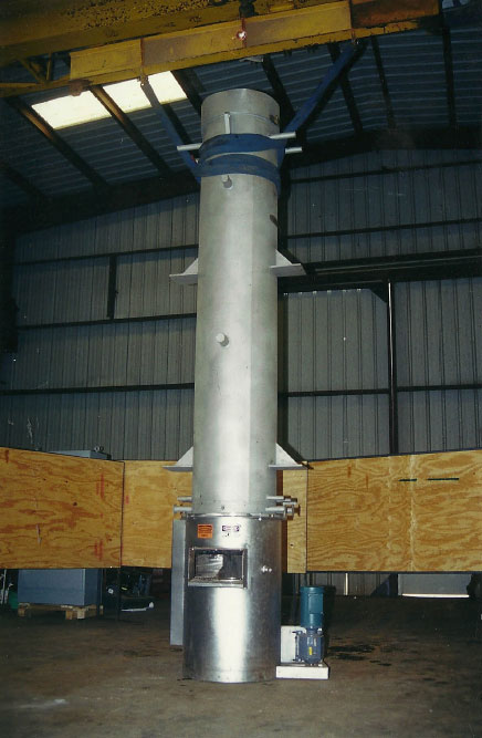 20 Ton Ice Maker
